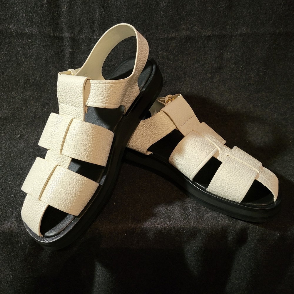 The Row Fisherman Sandal